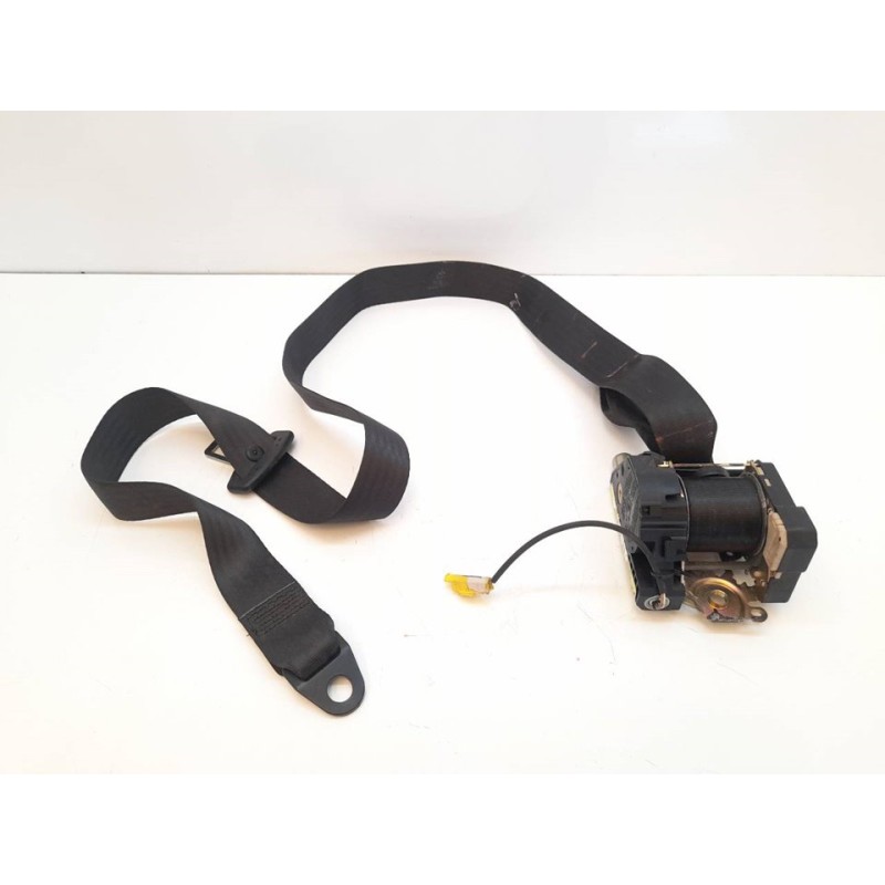 Recambio de cinturon seguridad delantero derecho para fiat stilo (192) 1.6 16v cat referencia OEM IAM   