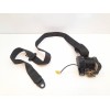 Recambio de cinturon seguridad delantero derecho para fiat stilo (192) 1.6 16v cat referencia OEM IAM   