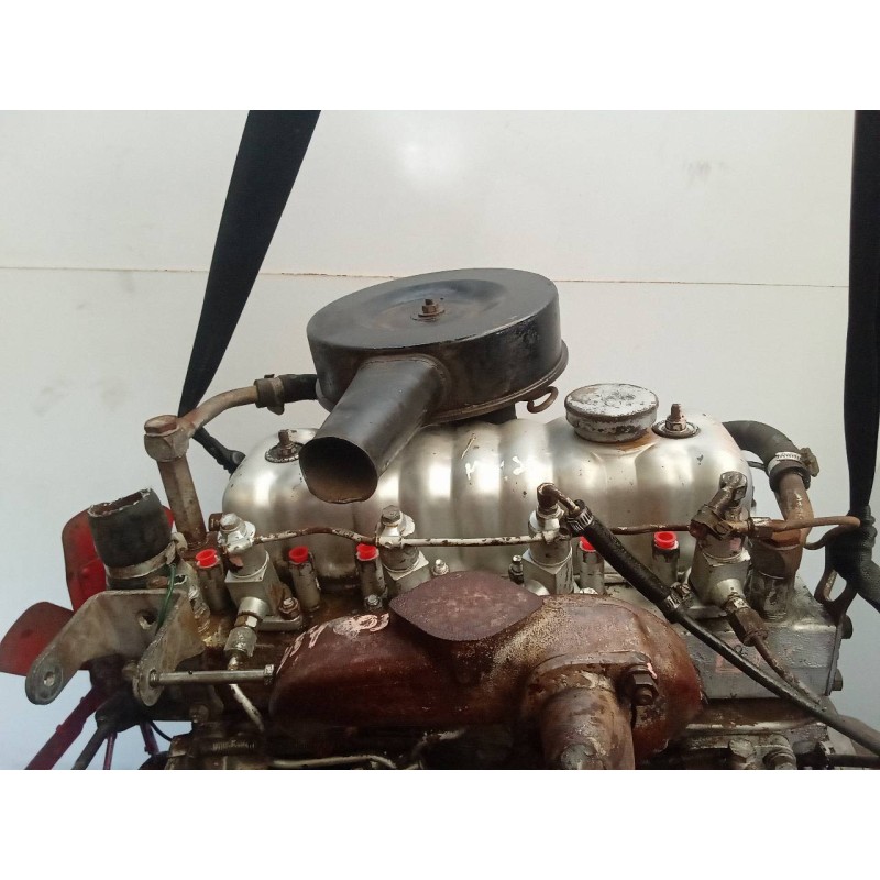 Recambio de motor completo para seat 1500 1.5 referencia OEM IAM 37112990 - Blanco 6