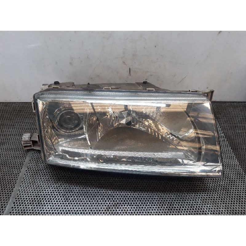 Recambio de faro derecho para skoda octavia berlina (1u2) tour referencia OEM IAM - Blanco 6
