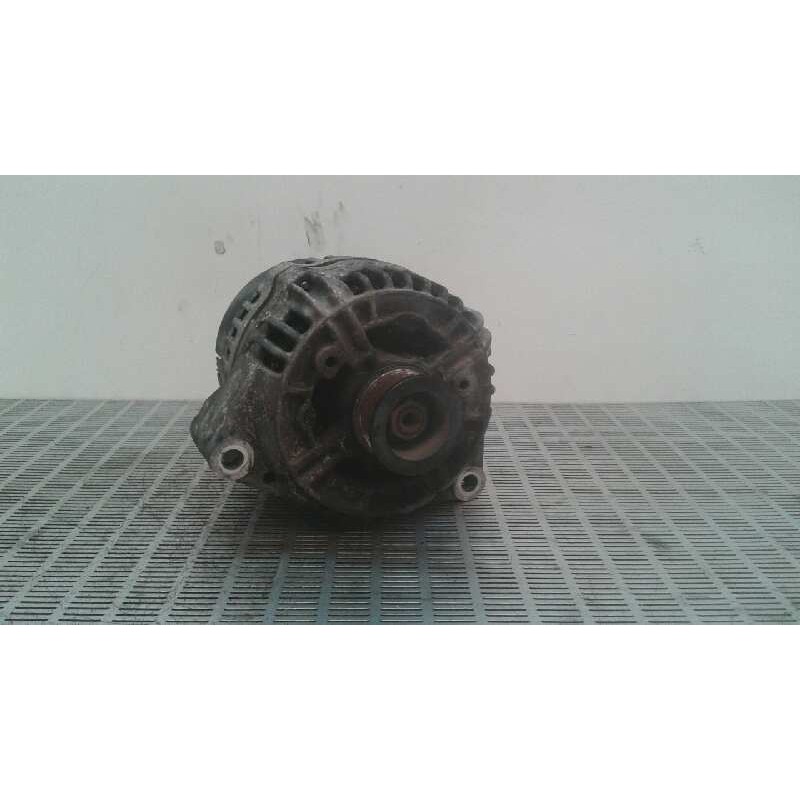 Recambio de alternador para mercedes-benz clase e (w210) berlina 4.3 v8 24v cat referencia OEM IAM 0123520006 0101542902 BOSCH - Azul