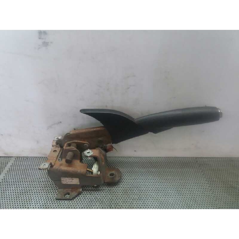 Recambio de palanca freno para citroën c4 coupe 1.6 16v hdi fap referencia OEM IAM - Verde 2