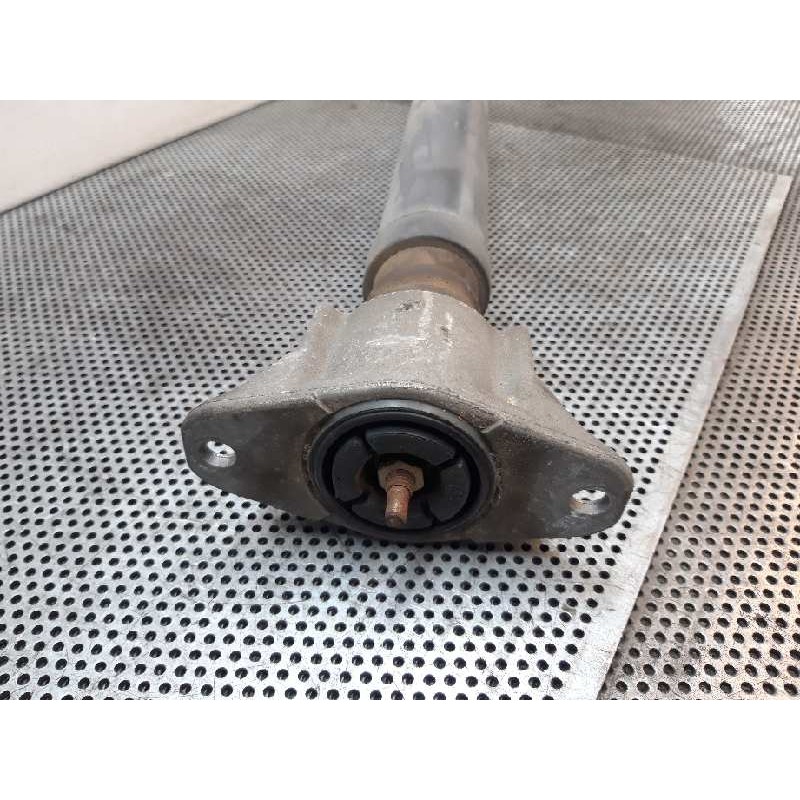 Recambio de amortiguador trasero izquierdo para volvo s40 berlina 2.0 diesel cat referencia OEM IAM 2