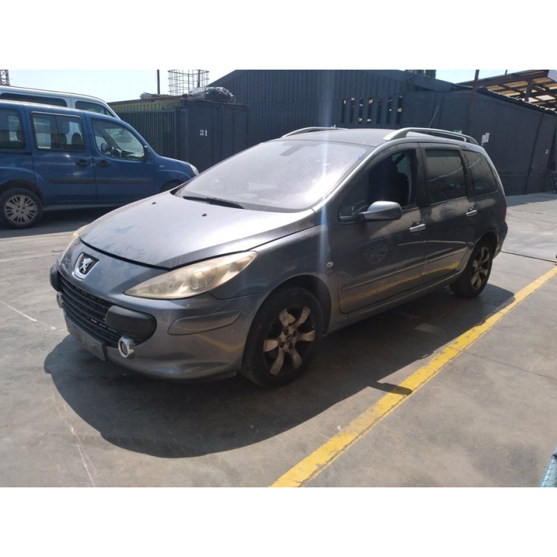 peugeot 307 break/sw (s2) del año 2005
