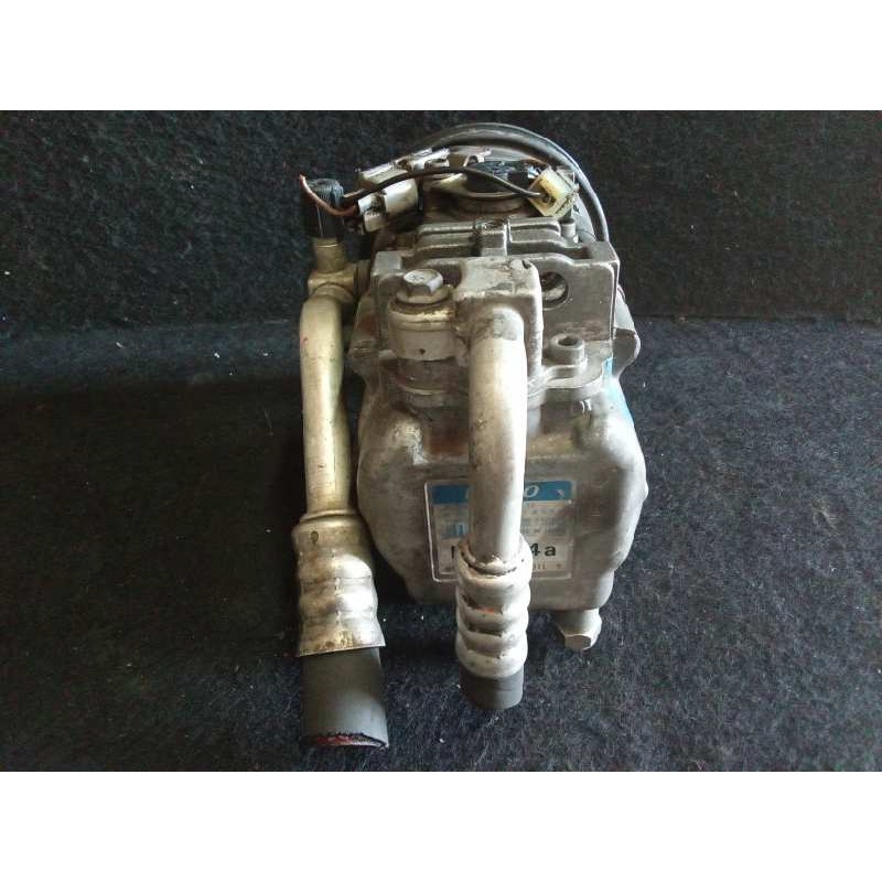 Recambio de compresor aire acondicionado para fiat marea berlina (185) 1.6 16v cat referencia OEM IAM 4425002130 14413 DENSO 2