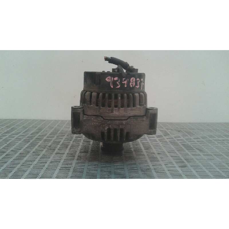 Recambio de alternador para mercedes-benz clase e (w210) berlina 4.3 v8 24v cat referencia OEM IAM 0123520006 0101542902 BOSCH - Azul 2