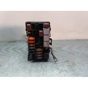 CAJA RELES / FUSIBLES 8200283134 