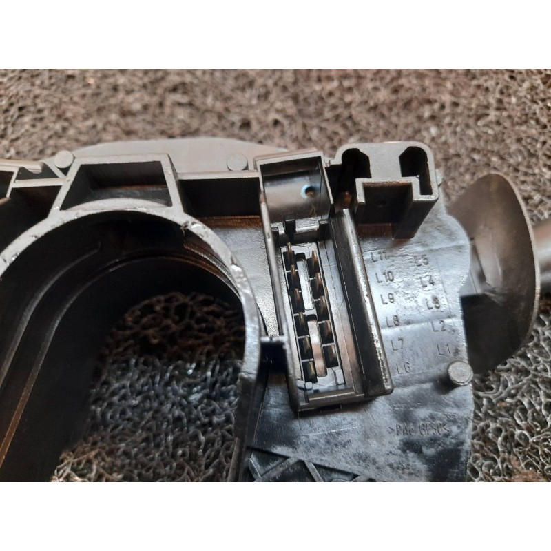 Recambio de mando luces para ford ka (ccq) 1.3 cat referencia OEM IAM - Azul 7