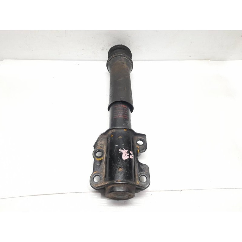 Recambio de amortiguador delantero izquierdo para mercedes-benz sprinter 02.00  caja cerrada 316 cdi (903.661-662) referencia OE