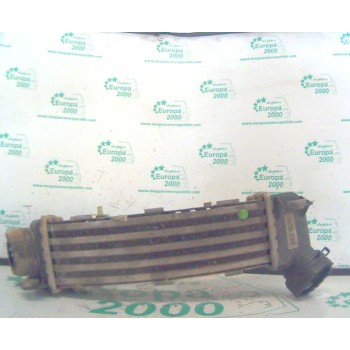 INTERCOOLER 