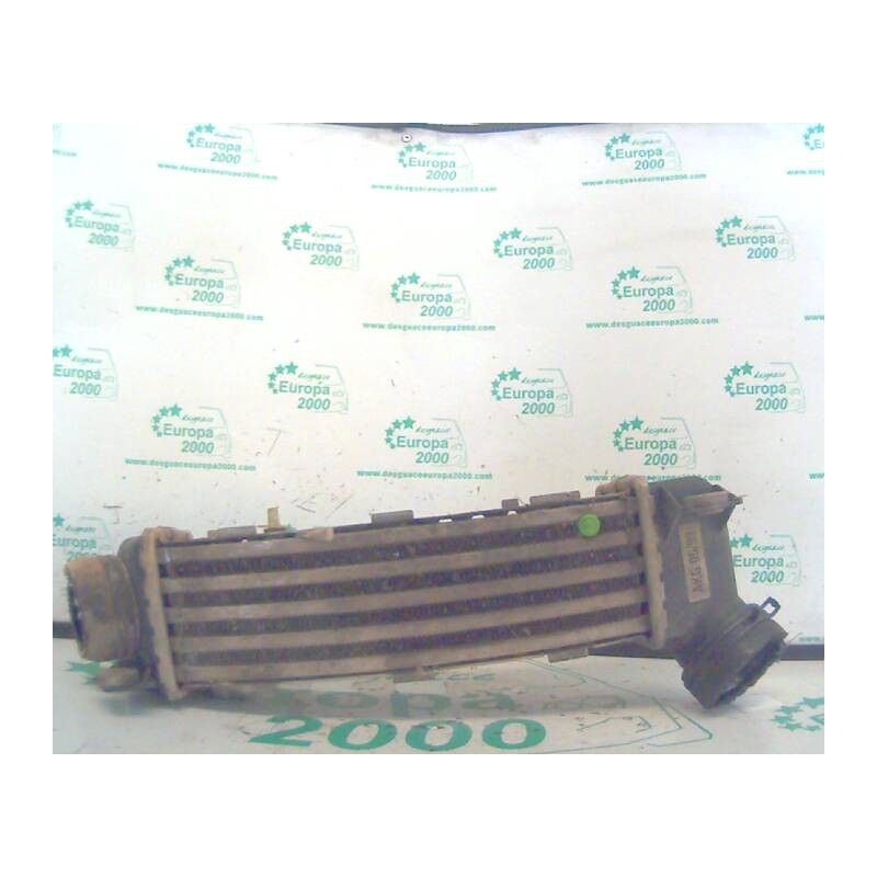 Recambio de intercooler para seat ibiza (6k1) 1.9 tdi referencia OEM IAM   