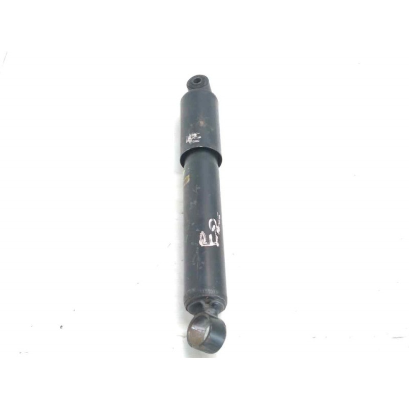 Recambio de amortiguador delantero izquierdo para nissan interstar (x70) caja cerrada, l 2h2, batalla mediana 3,5t referencia OE - Blanco