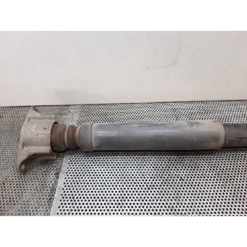 Recambio de amortiguador trasero izquierdo para volvo s40 berlina 2.0 diesel cat referencia OEM IAM 3