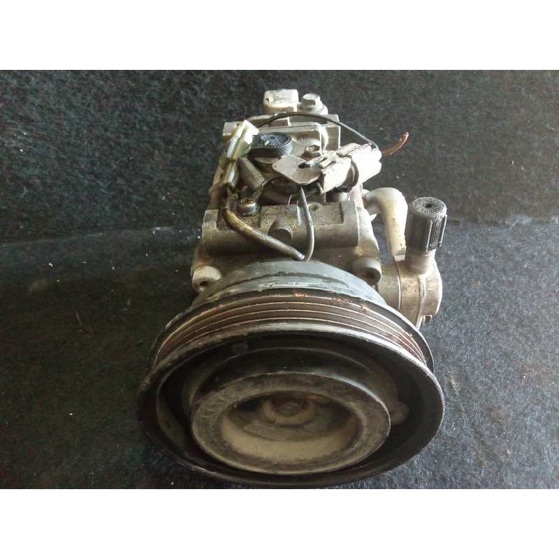 Recambio de compresor aire acondicionado para fiat marea berlina (185) 1.6 16v cat referencia OEM IAM 4425002130 14413 DENSO 3