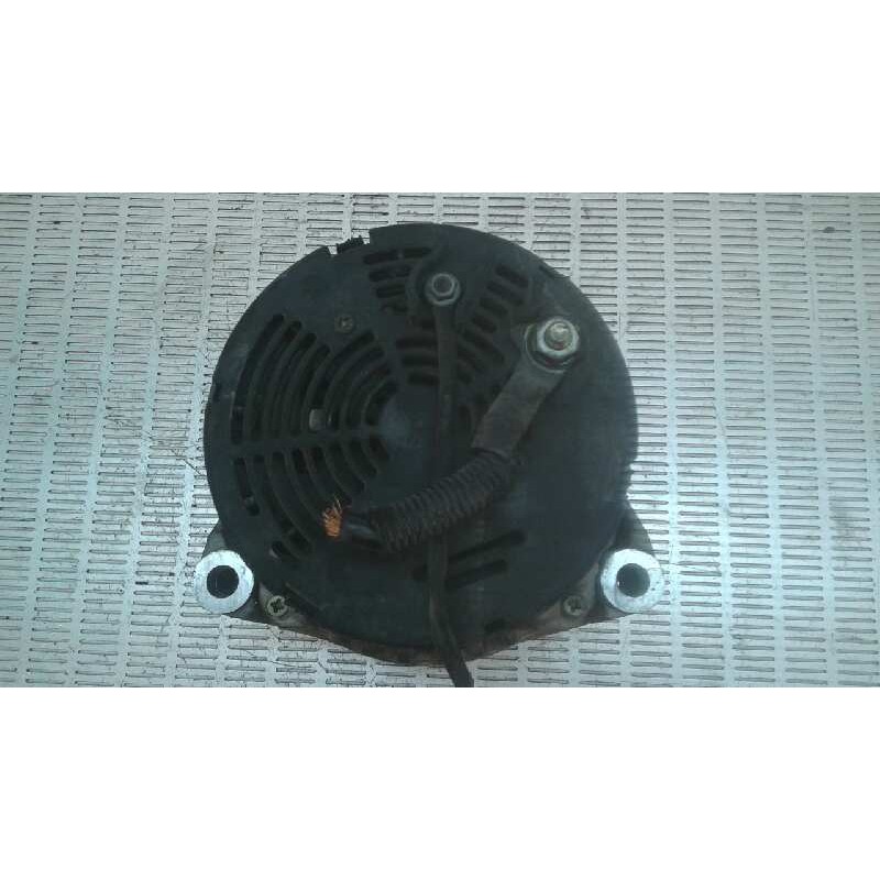 Recambio de alternador para mercedes-benz clase e (w210) berlina 4.3 v8 24v cat referencia OEM IAM 0123520006 0101542902 BOSCH - Azul 3