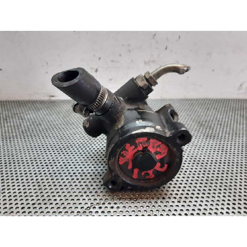 Recambio de bomba direccion para ford sierra berlina referencia OEM IAM 7849701 49844 5