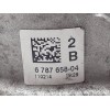 Recambio de soporte motor derecho para bmw serie 3 lim. (f30) 318d referencia OEM IAM 678765804  