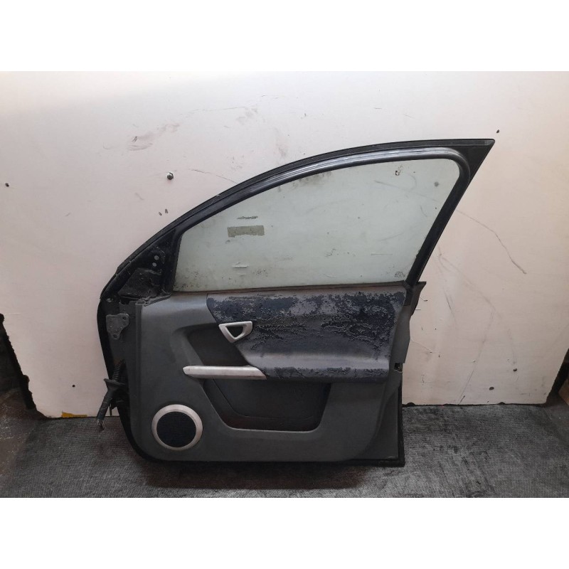 Recambio de puerta delantera derecha para smart forfour referencia OEM IAM  76856 2