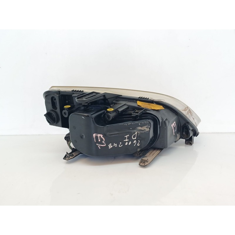 Recambio de faro izquierdo para ford focus c-max (dm2) 2.0 tdci referencia OEM IAM 3M513101AA - Negro 4