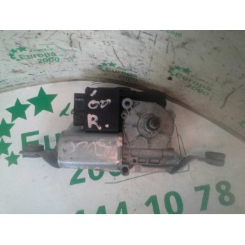 MOTOR LIMPIA TRASERO 6025312690B 54903212 VALEO