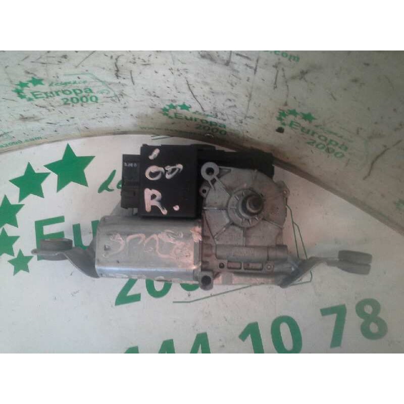 Recambio de motor limpia trasero para renault espace /grand espace (je0) referencia OEM IAM 6025312690B 54903212 VALEO