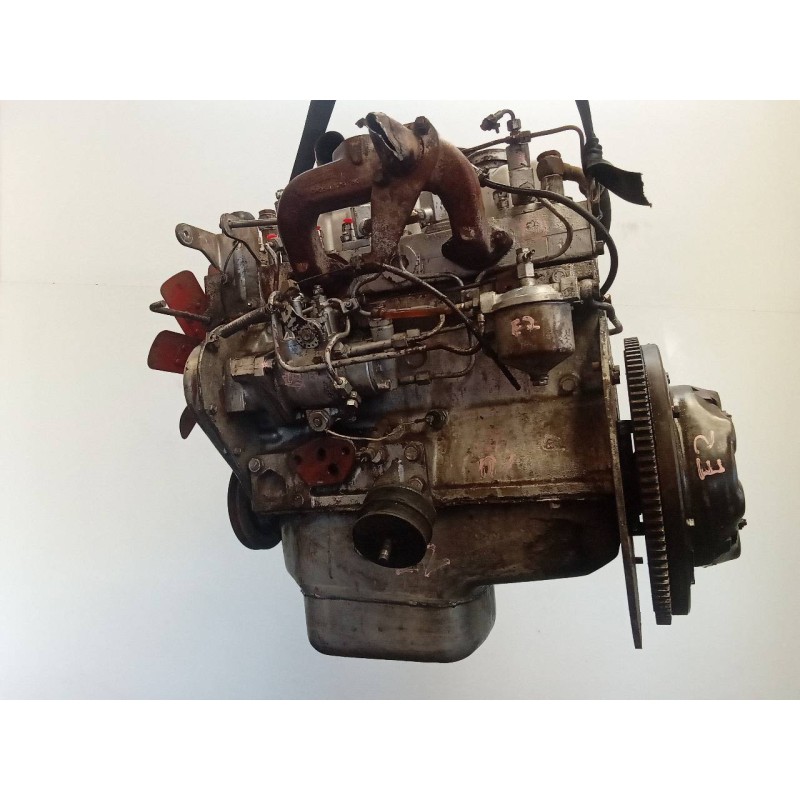 Recambio de motor completo para seat 1500 1.5 referencia OEM IAM 37112990 - Blanco 8