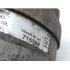 Recambio de compresor aire acondicionado para chevrolet lacetti cdx referencia OEM IAM 715399 HG 
