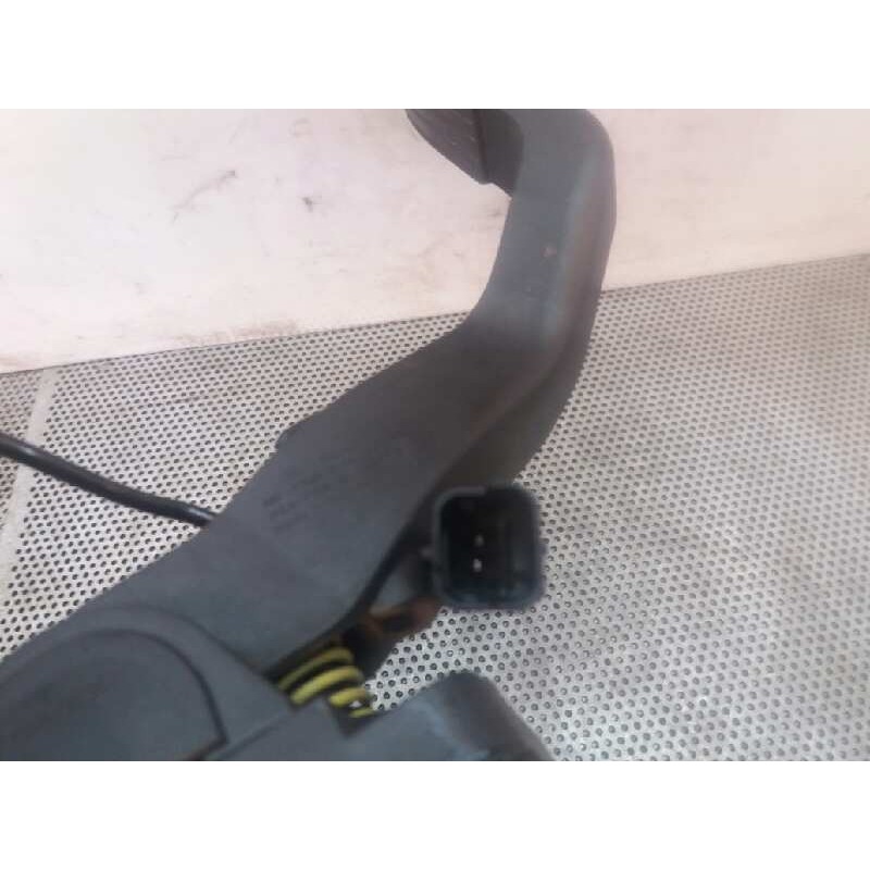Recambio de potenciometro pedal para citroën c4 coupe 1.6 16v hdi fap referencia OEM IAM 0280755001 9650889180 - Verde 2