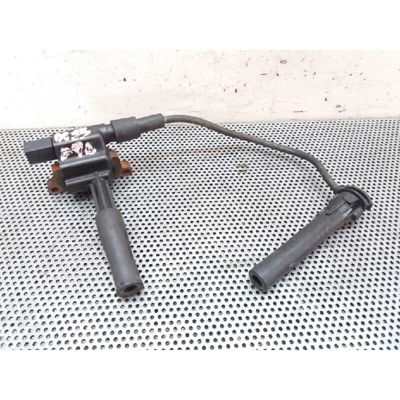 Recambio de bobina encendido para mg serie 45 (rt) 1.6 16v cat referencia OEM IAM 0297008230  