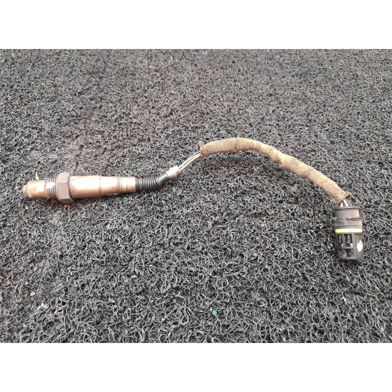 Recambio de sonda lambda para smart coupe básico (45kw) referencia OEM IAM 0025402317 0258006563564 