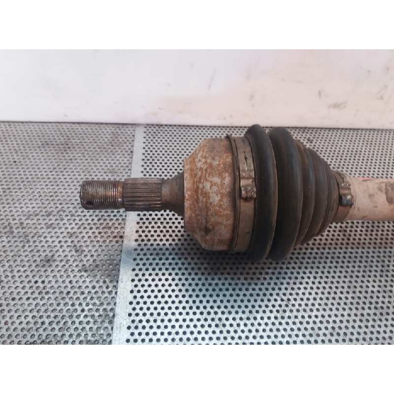 Recambio de transmision delantera izquierda para peugeot 306 berlina 3/4/5 puertas (s2) 1.9 diesel referencia OEM IAM  140788 2