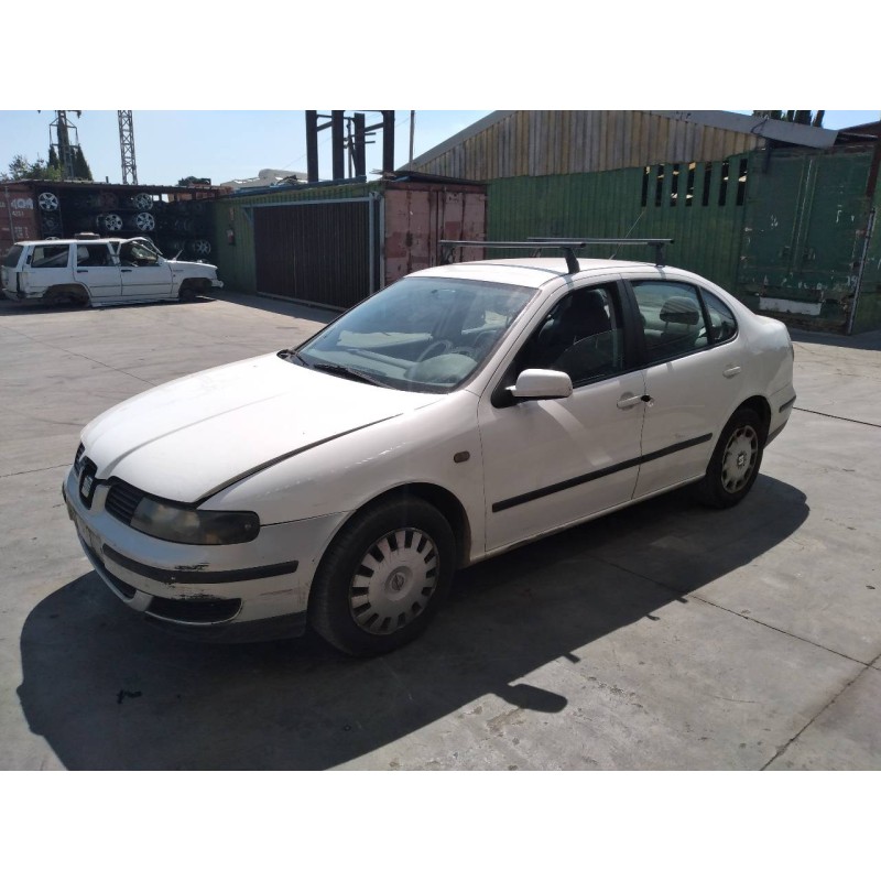 seat toledo (1m2) del año 1999