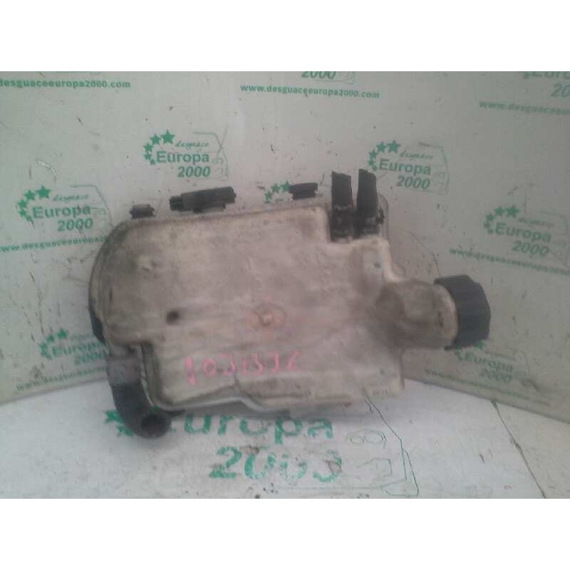 Recambio de deposito expansion para peugeot 206 berlina 2.0 hdi cat referencia OEM IAM 9625010980 9630834780 9630834880