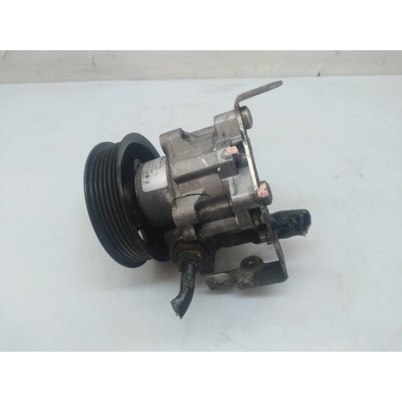 Recambio de bomba direccion para peugeot 407 feline referencia OEM IAM 9659604580  