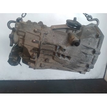 CAJA CAMBIOS G285 711612 339554