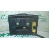 Recambio de pantalla multifuncion para opel zafira a 2.0 dti referencia OEM IAM 13106240 5WK70050 SIEMENS