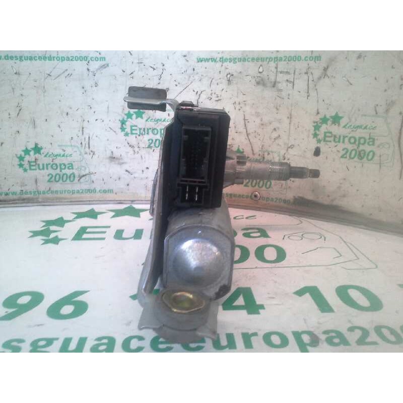 Recambio de motor limpia trasero para renault espace /grand espace (je0) referencia OEM IAM 6025312690B 54903212 VALEO 3