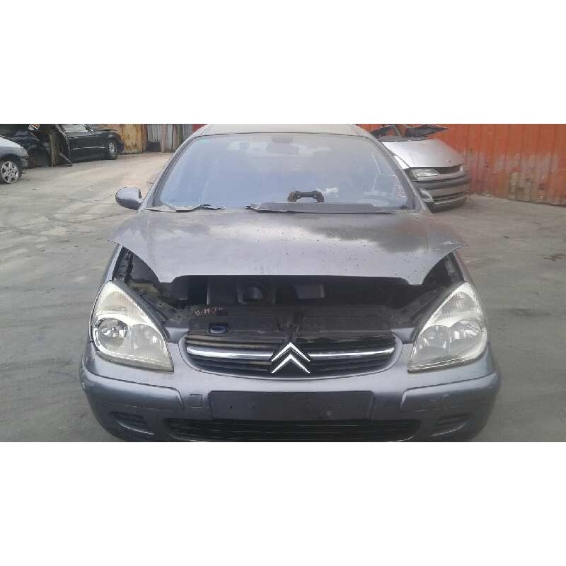 citroën c5 berlina del año 2004
