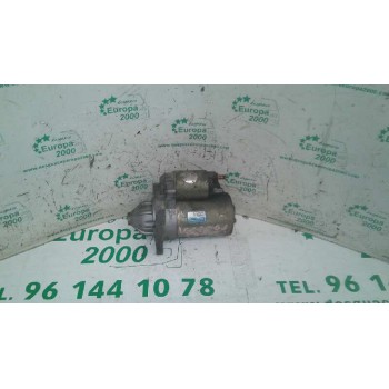 MOTOR ARRANQUE TM000A18001 