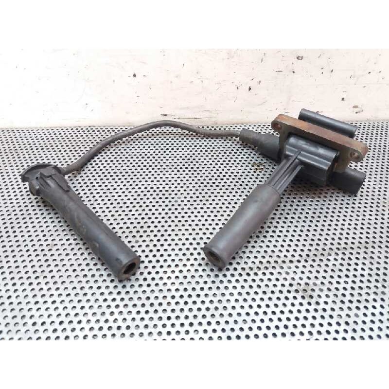 Recambio de bobina encendido para mg serie 45 (rt) 1.6 16v cat referencia OEM IAM 0297008230 2