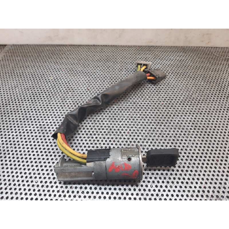 Recambio de antirrobo / llave contacto para renault twingo (co6) 1.2 referencia OEM IAM  95550 