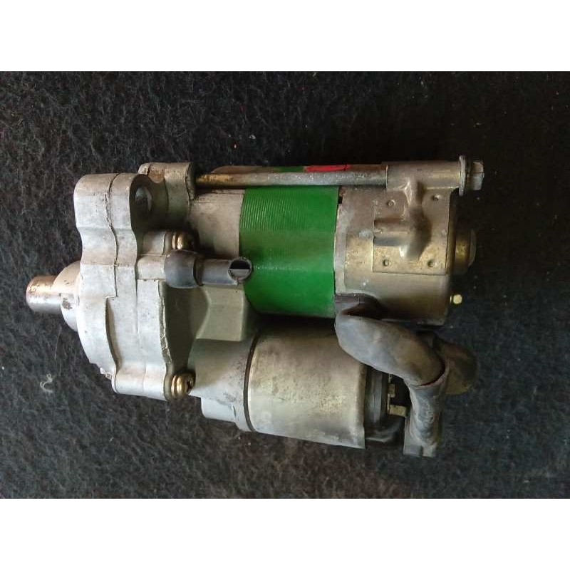 Recambio de motor arranque para honda concerto (hw) referencia OEM IAM  76870 VALEO