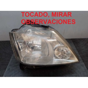 FARO DERECHO 