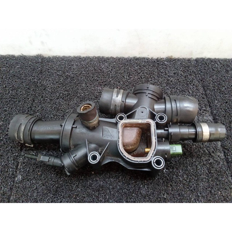 Recambio de termostato para ford s-max (ca1) titanium referencia OEM IAM 9656182980 2