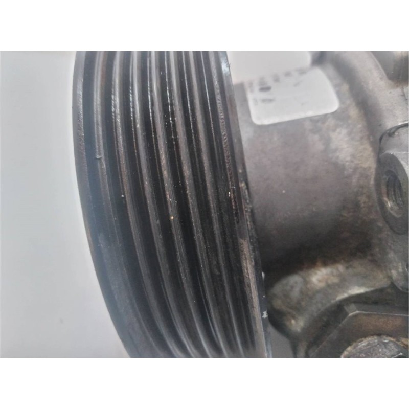 Recambio de bomba direccion para peugeot 407 feline referencia OEM IAM 9659604580 2