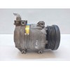 Recambio de compresor aire acondicionado para chevrolet lacetti cdx referencia OEM IAM 715399 HG 