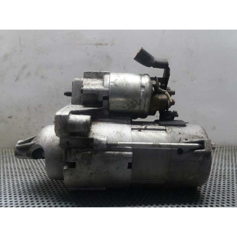 Recambio de motor arranque para citroën c4 coupe 1.6 16v hdi fap referencia OEM IAM 964500680 D7G3 