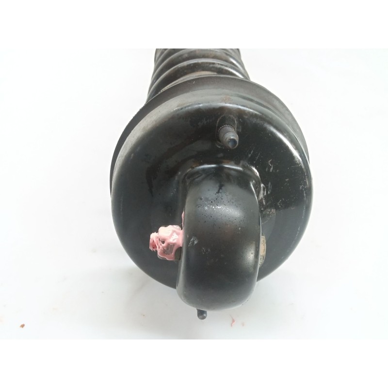 Recambio de amortiguador trasero derecho para ford fiesta berl./courier 1.8 diesel referencia OEM IAM 2