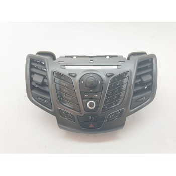 SISTEMA AUDIO / RADIO CD AV1T18K811DC 