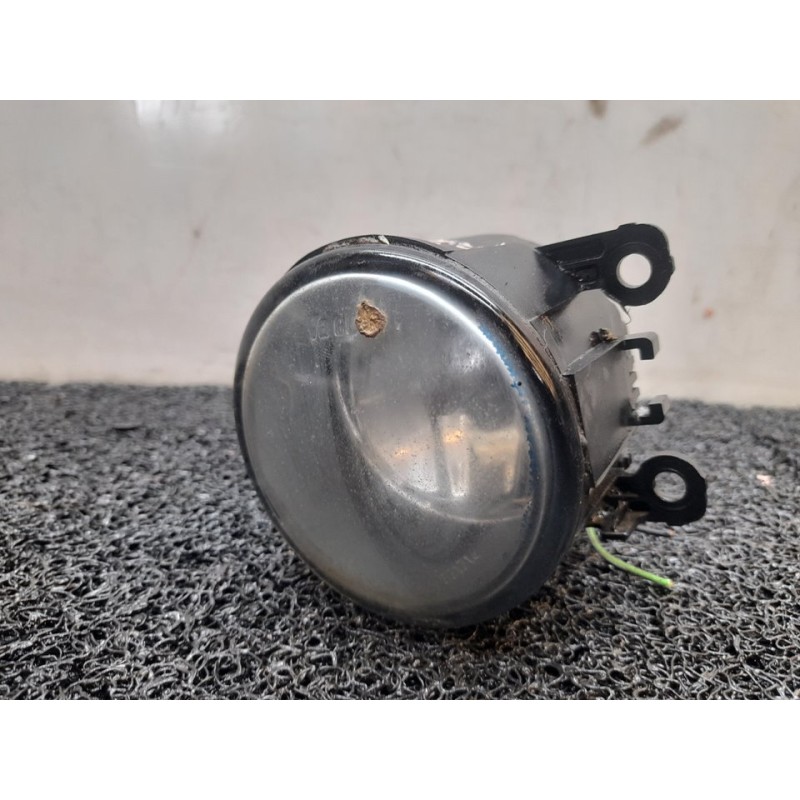 Recambio de faro antiniebla derecho para jaguar x-type wagon 2.0 d executive referencia OEM IAM 4R8315200AA  VALEO - Azul